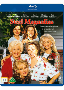 Steel Magnolias (Blu-Ray)